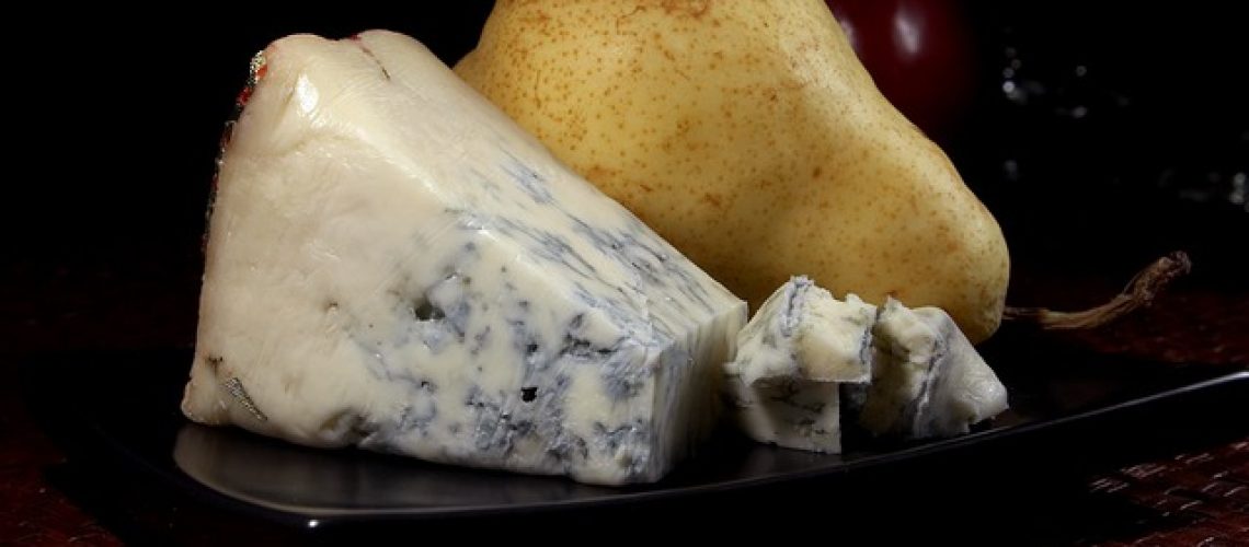 גבינת גורגונזולה